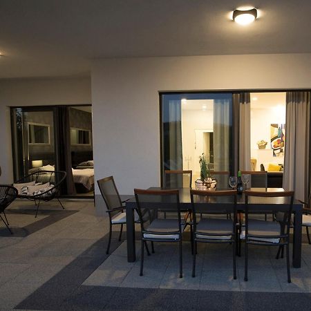 Holiday Home Eb With Heated Pool Gata Exterior foto