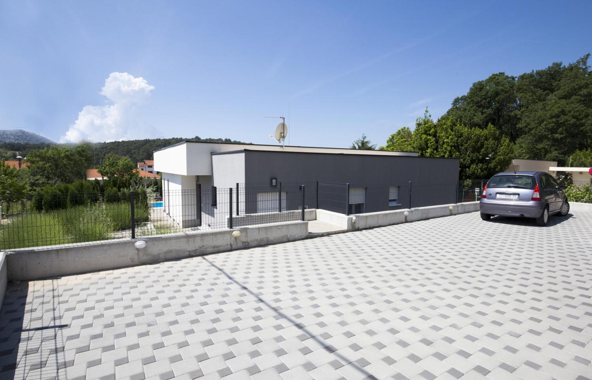 Holiday Home Eb With Heated Pool Gata Exterior foto