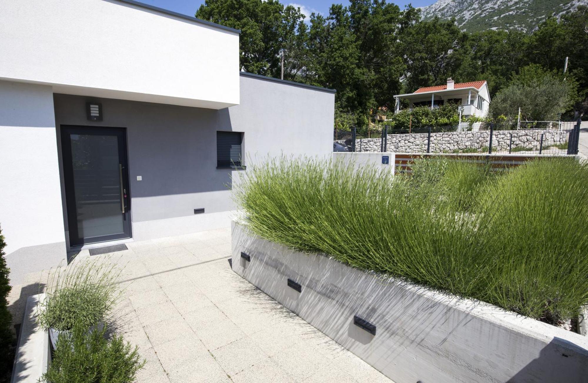 Holiday Home Eb With Heated Pool Gata Exterior foto